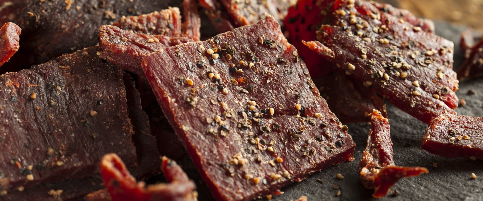 What jerky has the most protein?