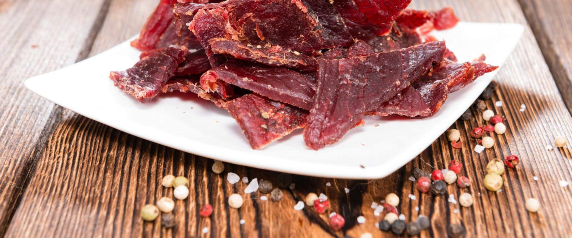 Does jerky cause weight gain?