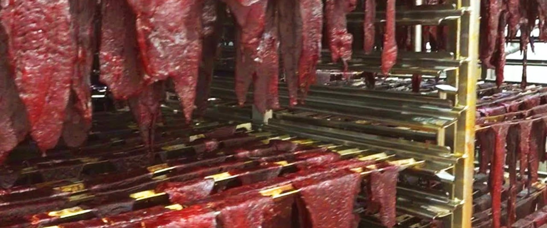 What part of a cow is beef jerky?