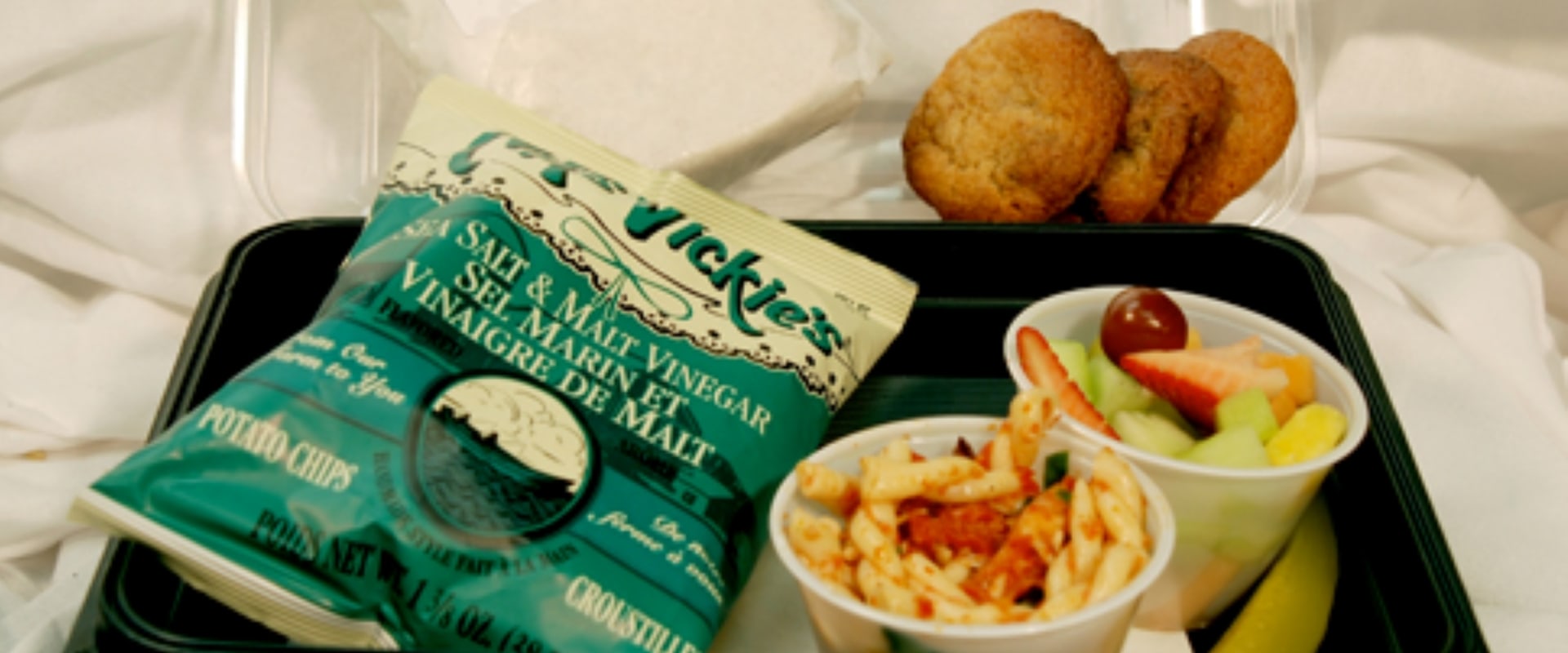 Jerky On Boxed Lunches In Washington, DC The Ideal Meal For Meat Lovers