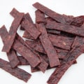 Is beef jerky good for fat loss?