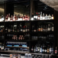 How Does The Irish Pub In Midtown Manhattan Incorporate Jerky Into Their Menu?