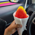 Elevate Your Jerky Snack Game: Ice Makers For Delicious Beverages In Houston, TX