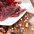Does jerky cause weight gain?