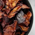 Is dehydrated beef jerky healthy?