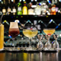 A Perfect Pairing: The Perfect French Drink To Complement NYC's Finest Jerky