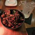 Japanese Cuisine In Orlando With A Jerky Kick