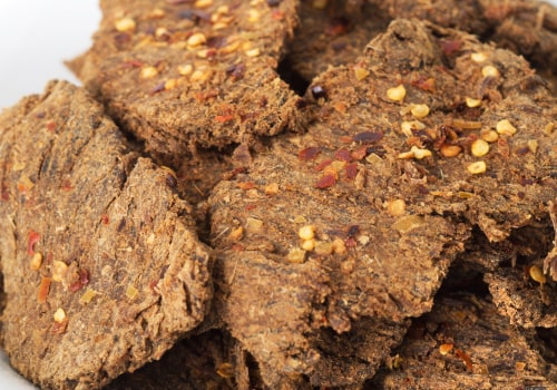 The Science Of Jerky Making: Learn How To Make The Perfect Wild Game Snacks
