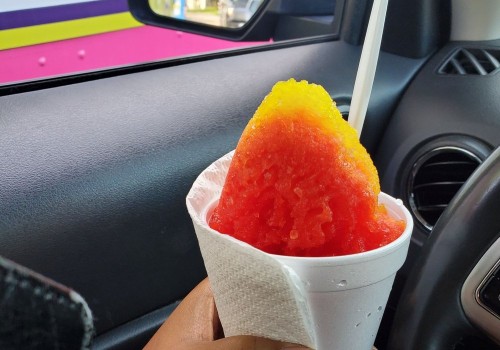 Elevate Your Jerky Snack Game: Ice Makers For Delicious Beverages In Houston, TX
