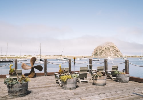 From Jerky to Ocean Delights: A Culinary Tour of Morro Bay