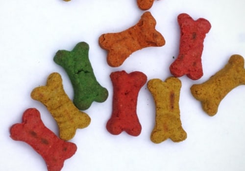 What jerky treats are bad for dogs?