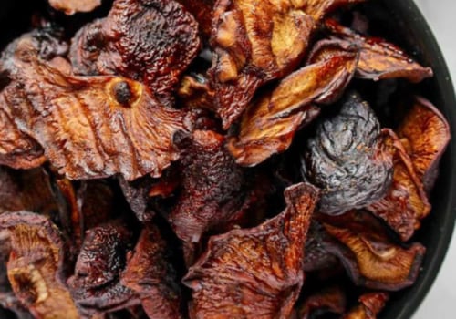 Is dehydrated beef jerky healthy?