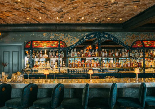 Unwind And Indulge: Exploring Brooklyn's Jerky-Fueled Happy Hour Scene