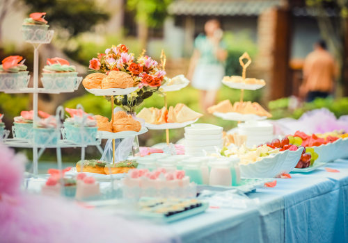 Why Catering For Companies And Jerky In Washington DC Makes The Ultimate Snack Combo