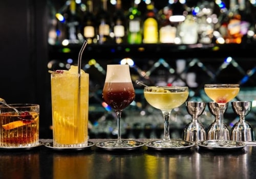 A Perfect Pairing: The Perfect French Drink To Complement NYC's Finest Jerky